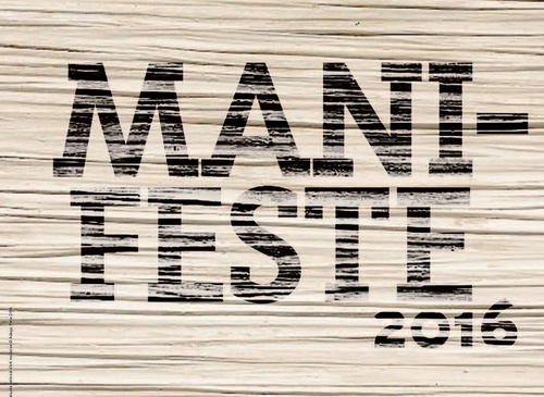 Article: Écouter : Le festival ManiFeste sur France Culture