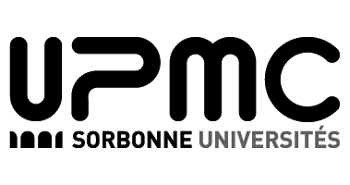 Logo UPMC